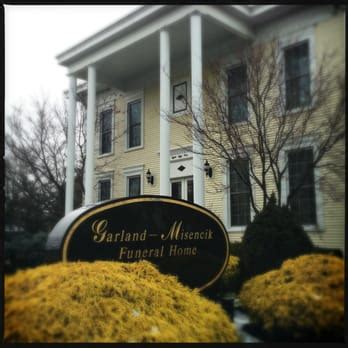 Garland misencik funeral home. Things To Know About Garland misencik funeral home. 